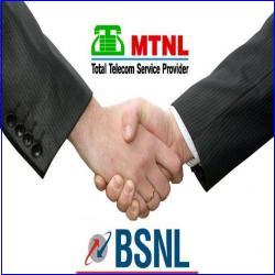 BSNL and MTNL Pan India Pact