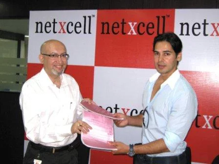 Netxcell Partners With Clockwork Mobile
