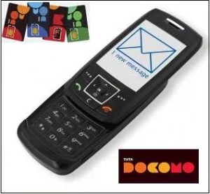 Tata Docomo Brings Early Bird Offer For MNP