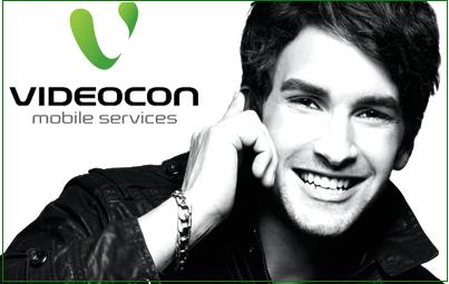 Videocon Launches Its Gsm Services In Coimbatore (TamilNadu)