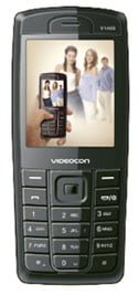 Videocon Mobile Bags "Product Of The Year 2010" For V1405