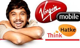 Virgin Mobile Launches vPower Nationwide For Gsm Subscribers