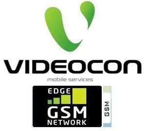 videocon mobile logo