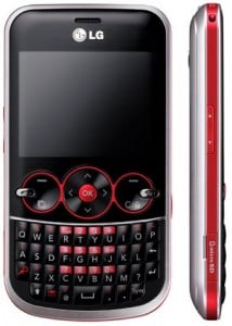 verizon qwerty candybar phone