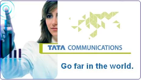Tata Communications