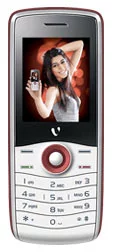 Videocon Launches V1422 Dual Sim Phone