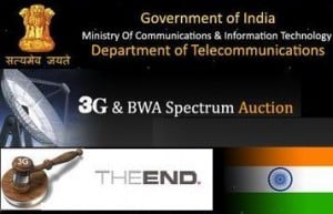 Indias 3G Connections To Hit 400M Within Four Years