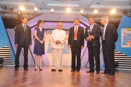 Airtel, Nokia, BSNL Bag Top Honours At CNBC Awaaz Awards