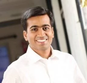 Sagar Bedmutha Founder & CEO Optinno Mobitech Pvt. Ltd.