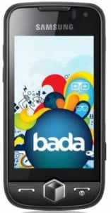 Samsung Intros Its New Smartphone Platform “Bada” In India