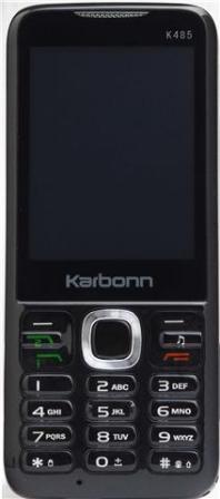 Karbonn Mobiles K777 And K485 Now In India