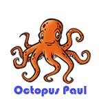 Ask Paul The Psychic Octopus Now Available In SMS,Facebook & Twitter