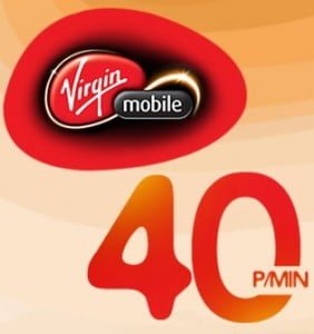 Virgin Mobile (GSM) Says Hello at 40paisa Launches Hello40.in