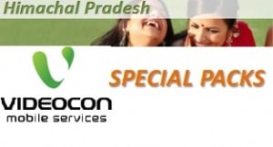 Videocon Mobile Services Launches Special Packs For Himachal Pradesh