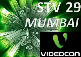 Videocon Doesn't Seem To Be Stopping, Now Launches STV 29