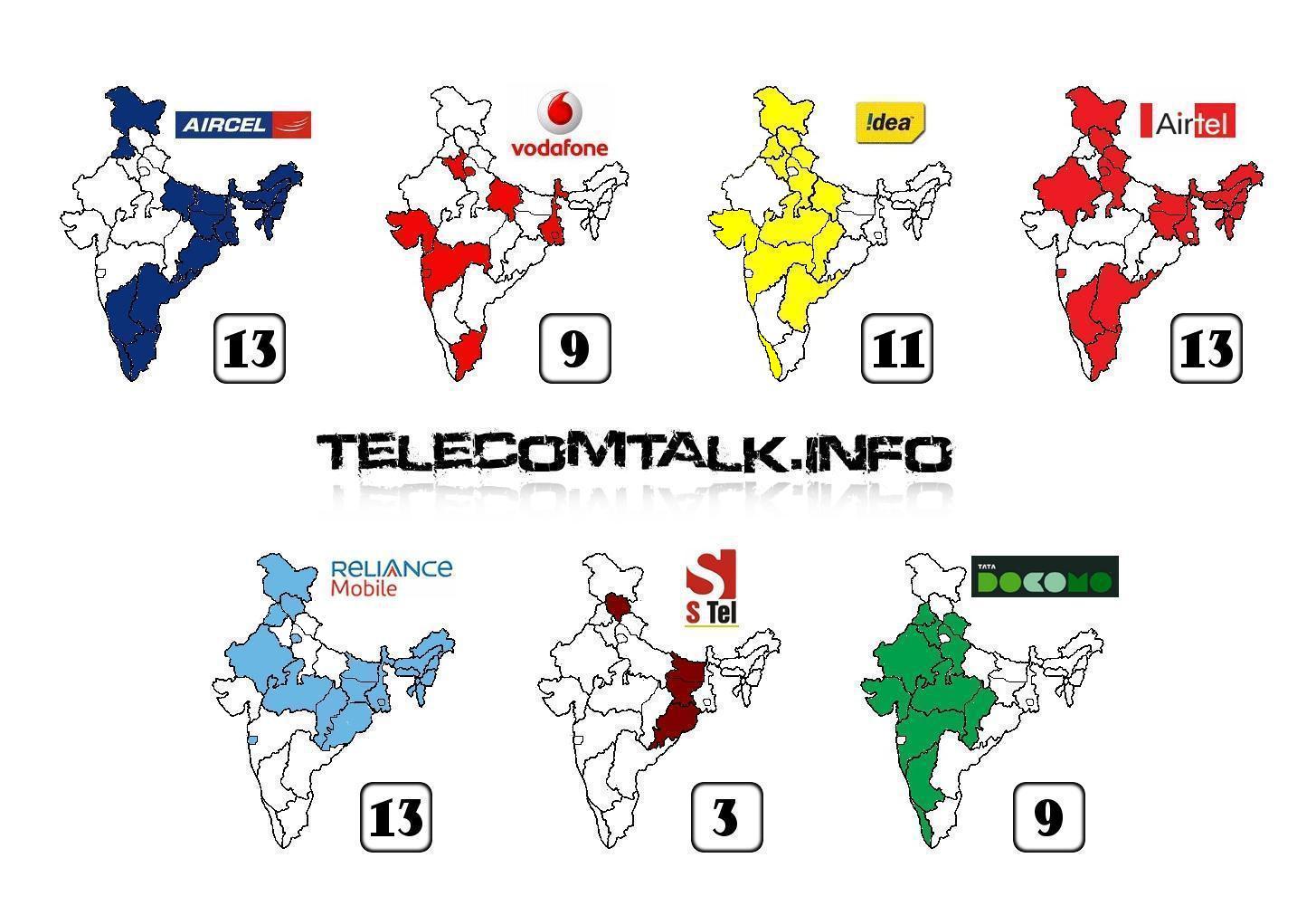 3G Map