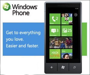 Microsoft Announces Windows Phone 7.1 Mango