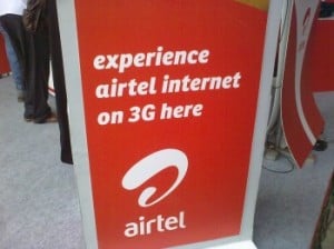Airtel Expands Its 3G Experience Zones In Delhi