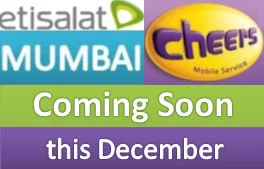 Etisalat Will Say Cheers To Mumbai In December This Year