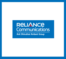 rcom logo