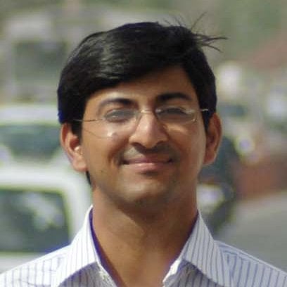 Abhishek Rajan
