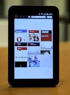Opera Readies To Be The Gateway To Internet TV
