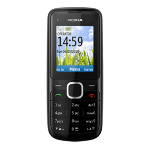 Nokia offers Airtel Powered Data Plans on C1-01