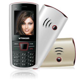 Wynncom Launches Y25 & Y95 Mobile Handsets
