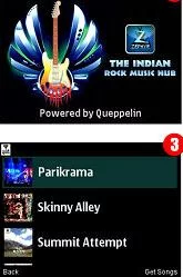 Queppelin Launches Zephyr First Java Application To Stream Music