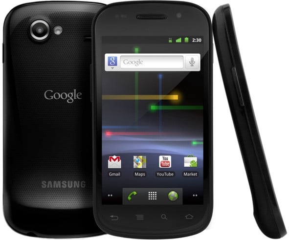 samsung-nexus-s-officially-launched-in-india-for-rs-29590-telecomtalk