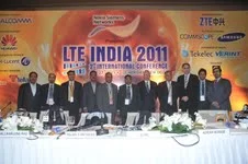 India Ready For 4G by 2012