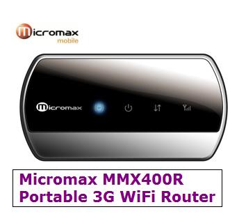 micromax modem driver download