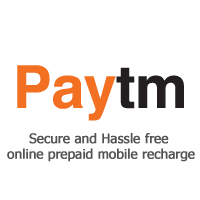 paytm app logo