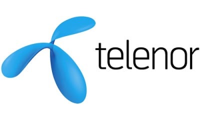 Telenor Recharge Chart