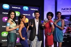 Nokia Launches Nokia E6 and Nokia X7 in India