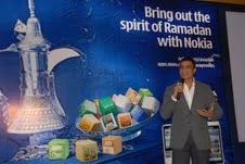 Ovi Store Introduces Mobile Apps & Content Tailored For Ramadan