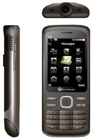 micromax x40 projector phone