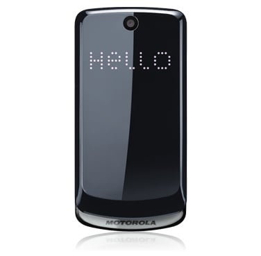 stylish keypad mobile phone