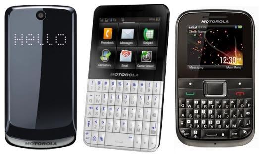 stylish keypad mobile phone