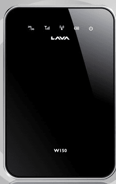 Lava W150