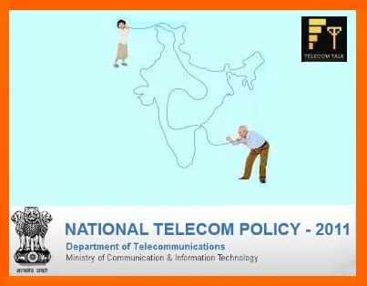  National Telecom Policy Approved: No Roaming Charges and Pan India MNP - One Nation - One Mobile Number