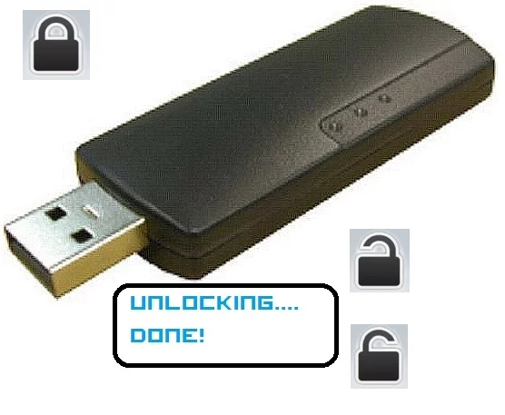 Device Unlocking & Issues