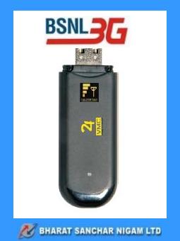 bsnl usb modem