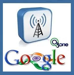 Google To offer FREE Wi-Fi access On Mobile Phones in India