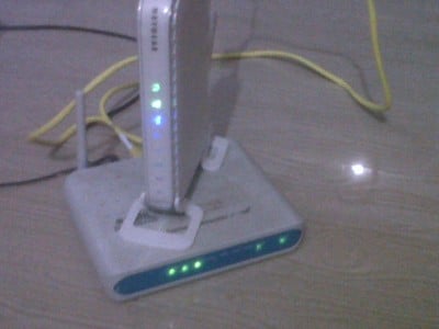 Wifi-india