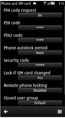 how to crack sim pin code