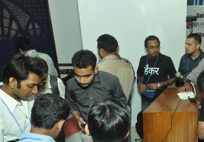 Ethical Hackers Demonstrates Exploitable Security Holes of GSM Networks in India