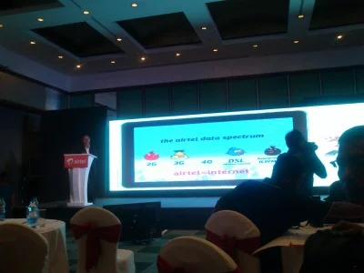 airtel-4G-India-Launch
