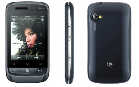 fly e281 mobile games