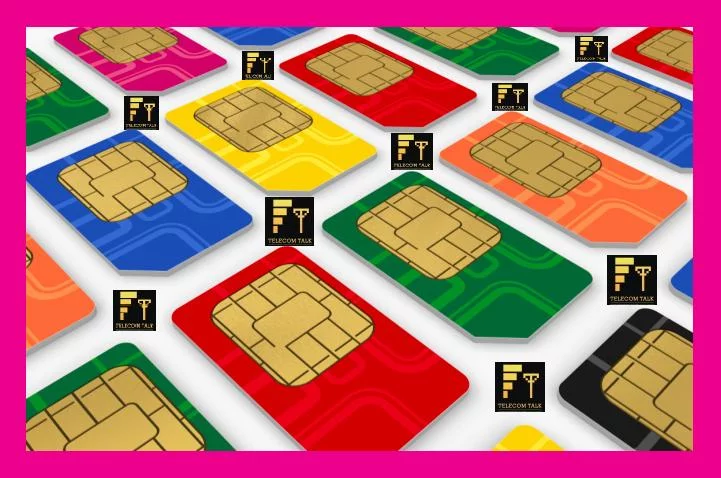 Analysing difference between GSM and CDMA sim cards - Airtel